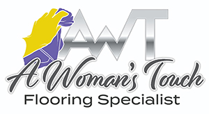 A Woman's Touch Commercial Cleaning